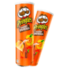 Pringles Classic Potato Peppers for All Kind of People Choice