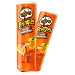 Pringles Classic Potato Peppers for All Kind of People Choice