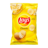 Delicious Lay’s Potato Chips, Classic, 8 oz Bag