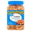 Healthy Nuts Great Value Cashew Halves & Pieces