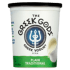 The Greek Gods Probiotic Plain Traditional Greek Yogurt, 32 oz
