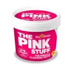 Stardrops – The Pink Stuff – The Miracle All Purpose Cleaning Paste