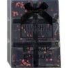 Black Opium Wax Melt | Highly Scented | 100% Eco Soy Wax, Cruelty & Vegan Free | (Approx. 80g)