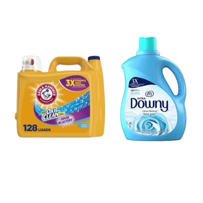 Household Essentials